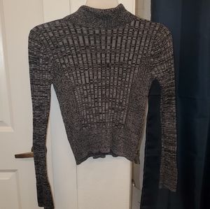 Aeropostale Turtleneck Sweater